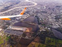 Bordeaux vu d avion 02 05 2018 2  Bordeaux vu d'avion - 02 mai 2018