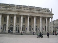 Grand theatre bis  Le Grand Théâtre.
