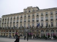 Le grand hotel bis  Le Grand Hôtel.