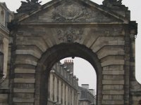 Porte dijeaux interieur  Porte Dijeaux.