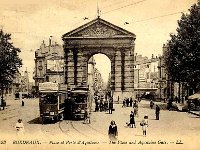 la ville