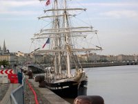 le Belem