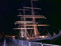 MATS3  Le Belem.