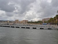 Bormes les mimosas 1  Bormes les Mimosas et son port.  Le 05 décembre 2014 sous la pluie.