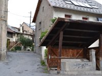 Le lavoir  Le lavoir.Septembre 2013