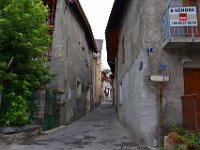 Rue saint Roch  Rue Saint Roch. Septembre 2013
