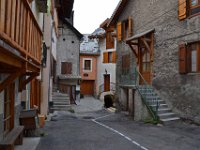 rue du Bacchu Ber 2  Placette dans la rue du Bacchu-Ber. Septembre 2013