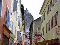 Briancon 16 septembre 2013 54  Rue Dr Vagnat. Septembre 2013