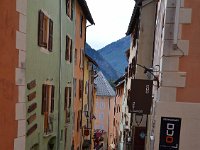 Briancon 16 septembre 2013 56  Rue Mercerie. Septembre 2013