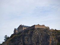 Briancon 16 septembre 2013 68  Fort. Septembre 2013