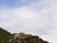 Briancon 16 septembre 2013 70  Fort des Salettes. Septembre 2013
