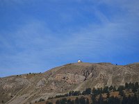 Briancon 16 septembre 2013 77  Notre dame des Neiges. Septembre 2013