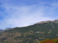 Briancon 16 septembre 2013 78  Vue sur le Prorel. Septembre 2013