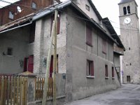 Maison Portales Jean 3  Rue Alfred Mondet.