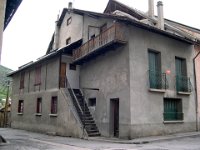 Maison Portales Jean  Rue Alfred Mondet.