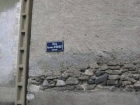 Rue Alfred Mondet