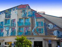 Cannes 04 09 2018 1  Cannes (06) - 04 septembre 2018.