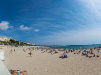 Cannes 04 09 2018 11  Cannes (06) - 04 septembre 2018.