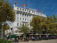 Cannes 04 09 2018 18  Cannes (06) - 04 septembre 2018.