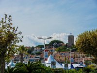 Cannes 04 09 2018 19  Cannes (06) - 04 septembre 2018.