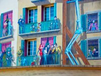 Cannes 04 09 2018 3  Cannes (06) - 04 septembre 2018.