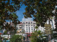 Cannes 04 09 2018 34  Cannes (06) - 04 septembre 2018.