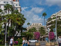 Cannes 04 09 2018 35  Cannes (06) - 04 septembre 2018.