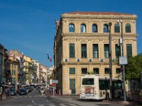 Cannes 04 09 2018 4  Cannes (06) - 04 septembre 2018.