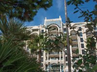 Cannes 04 09 2018 40  Cannes (06) - 04 septembre 2018.