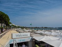 Cannes 04 09 2018 41  Cannes (06) - 04 septembre 2018.