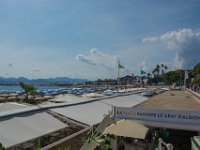 Cannes 04 09 2018 42  Cannes (06) - 04 septembre 2018.