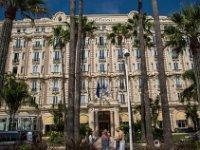 Cannes 04 09 2018 54  Cannes (06) - 04 septembre 2018.