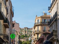 Cannes 04 09 2018 6  Cannes (06) - 04 septembre 2018.