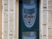 Cannes 04 09 2018 73  Cannes (06) - 04 septembre 2018.