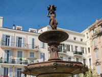 Cannes 04 09 2018 81  Cannes (06) - 04 septembre 2018.