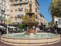 Cannes 04 09 2018 82  Cannes (06) - 04 septembre 2018.