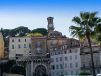 Cannes 04 09 2018 86  Cannes (06) - 04 septembre 2018.