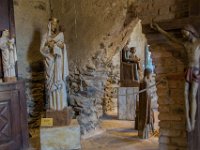 Monastere de la Verne Collobrieres 01062018 10  Collobrières - Monastère de la Verne - 01 juin 2018.