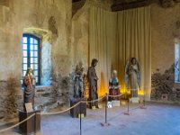 Monastere de la Verne Collobrieres 01062018 11  Collobrières - Monastère de la Verne - 01 juin 2018.