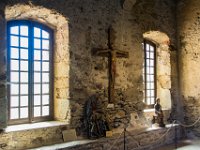 Monastere de la Verne Collobrieres 01062018 12  Collobrières - Monastère de la Verne - 01 juin 2018.
