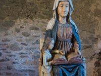 Monastere de la Verne Collobrieres 01062018 13  Collobrières - Monastère de la Verne - 01 juin 2018.