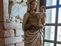 Monastere de la Verne Collobrieres 01062018 15  Collobrières - Monastère de la Verne - 01 juin 2018.