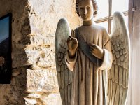Monastere de la Verne Collobrieres 01062018 16  Collobrières - Monastère de la Verne - 01 juin 2018.