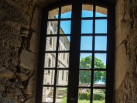 Monastere de la Verne Collobrieres 01062018 18  Collobrières - Monastère de la Verne - 01 juin 2018.