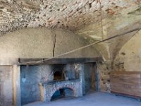 Monastere de la Verne Collobrieres 01062018 19  Collobrières - Monastère de la Verne - 01 juin 2018.