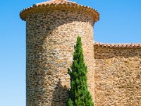 Monastere de la verne