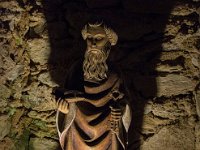 Monastere de la Verne Collobrieres 01062018 22  Collobrières - Monastère de la Verne - 01 juin 2018.