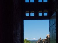 Monastere de la Verne Collobrieres 01062018 31  Collobrières - Monastère de la Verne - 01 juin 2018.
