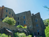 Monastere de la Verne Collobrieres 01062018 36  Collobrières - Monastère de la Verne - 01 juin 2018.
