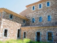 Monastere de la Verne Collobrieres 01062018 37  Collobrières - Monastère de la Verne - 01 juin 2018.